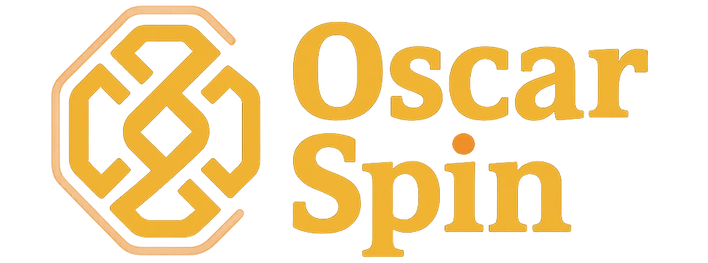 OscarSpin